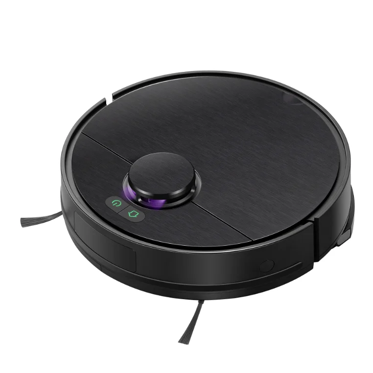 Robot Remote Control - &Remote Control Robot Vacuum Cleaner Self