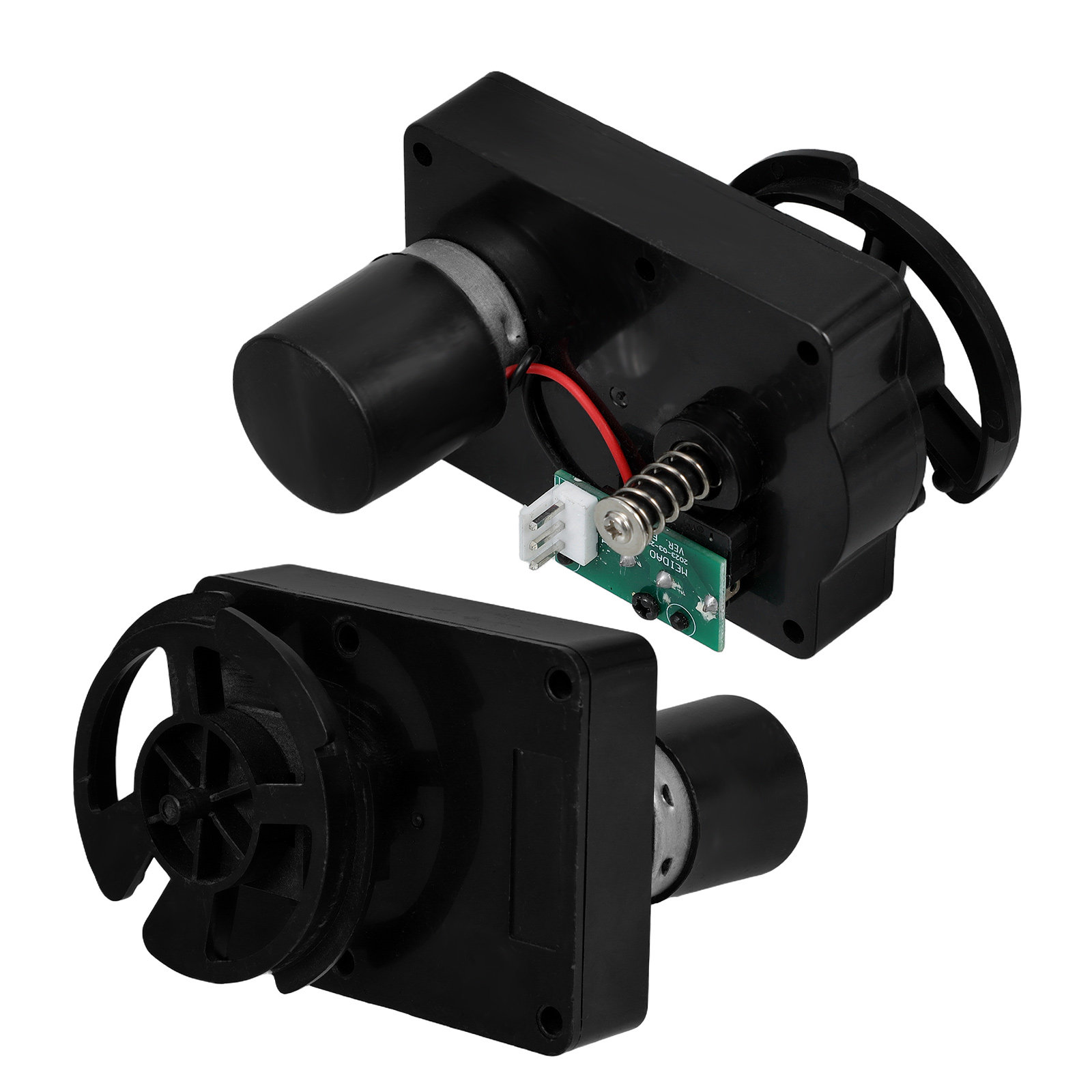 Geared Motor - 2Pcs Vending Machine Gear Motor Replacement