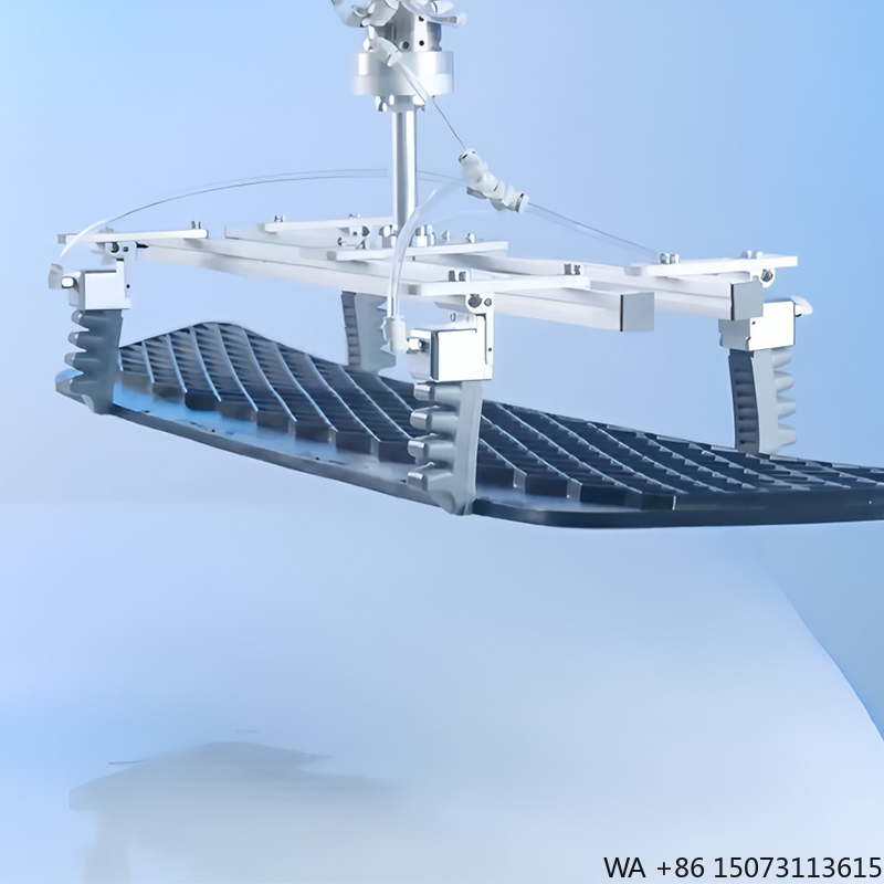 Robot Kit - Modular Robot Arm Controller System Supporting
