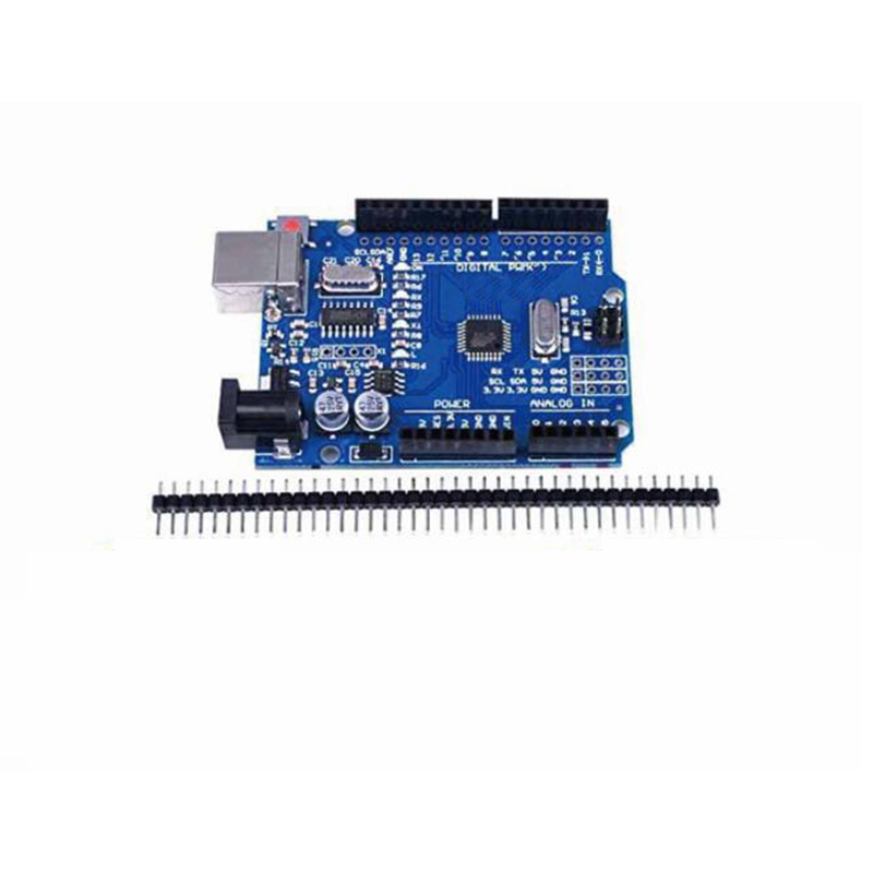 Robot Arm Kit - Servo Controller Development Driver Board For