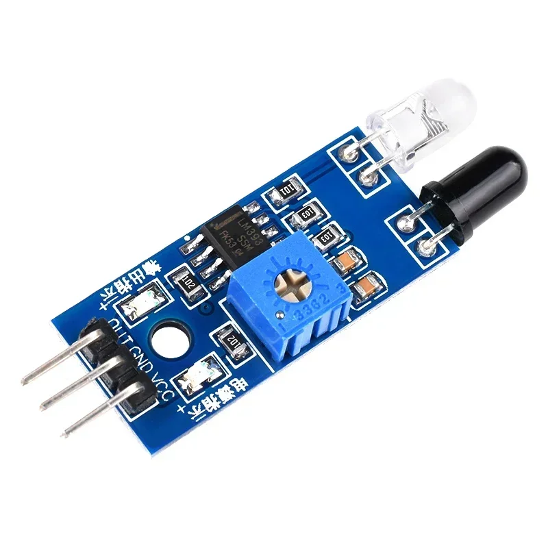 Arduino Robot - 10PCS For arduino Diy Smart Car