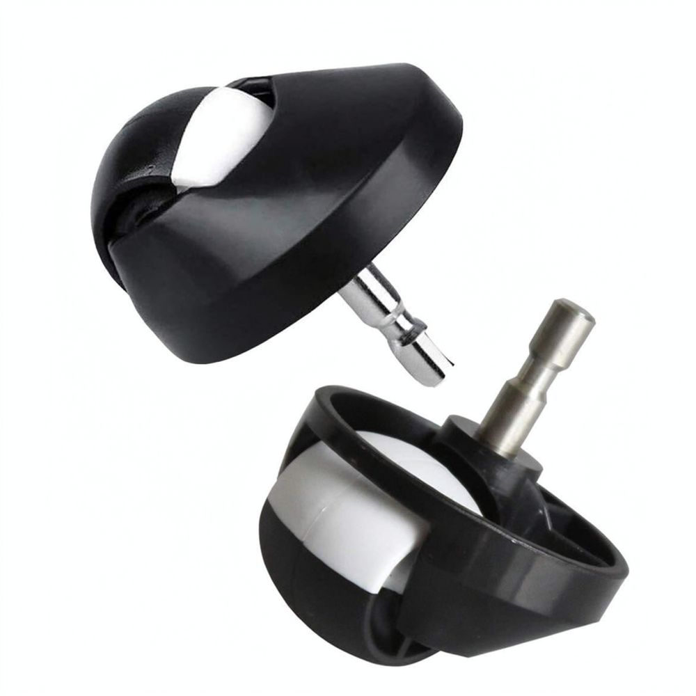 Spare Caster Wheel Front Rolle - огляд і ціна Robot Wheel