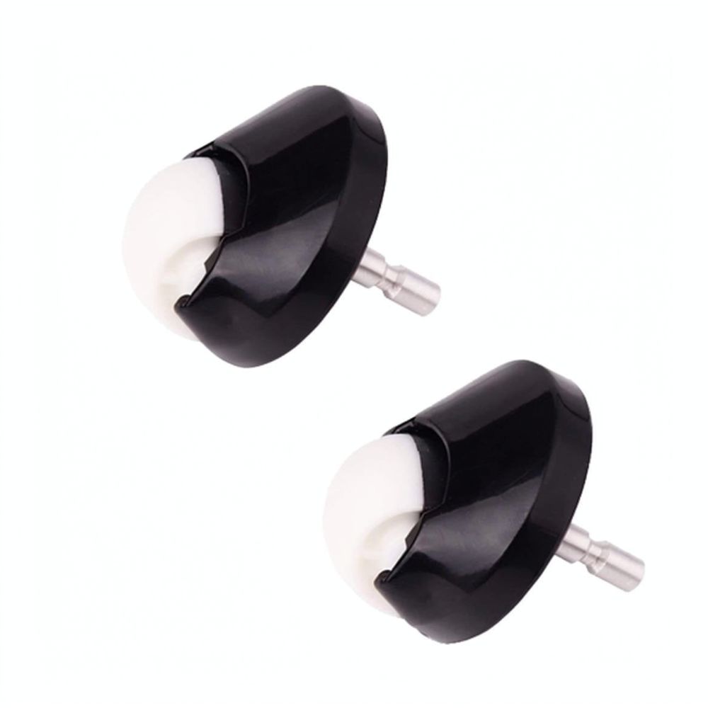 Spare Caster Wheel Front Rolle - огляд і ціна Robot Wheel