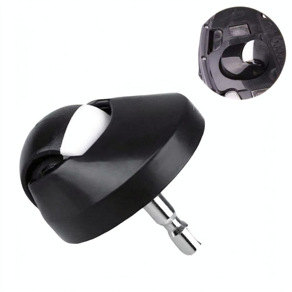 Spare Caster Wheel Front Rolle - огляд і ціна Robot Wheel