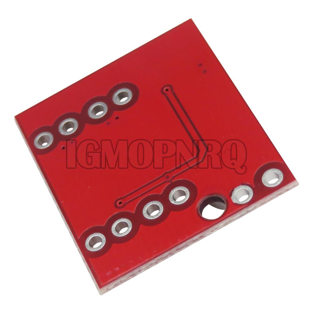 L298N Driver Board Module 298N - огляд і ціна Motor Driver L298N