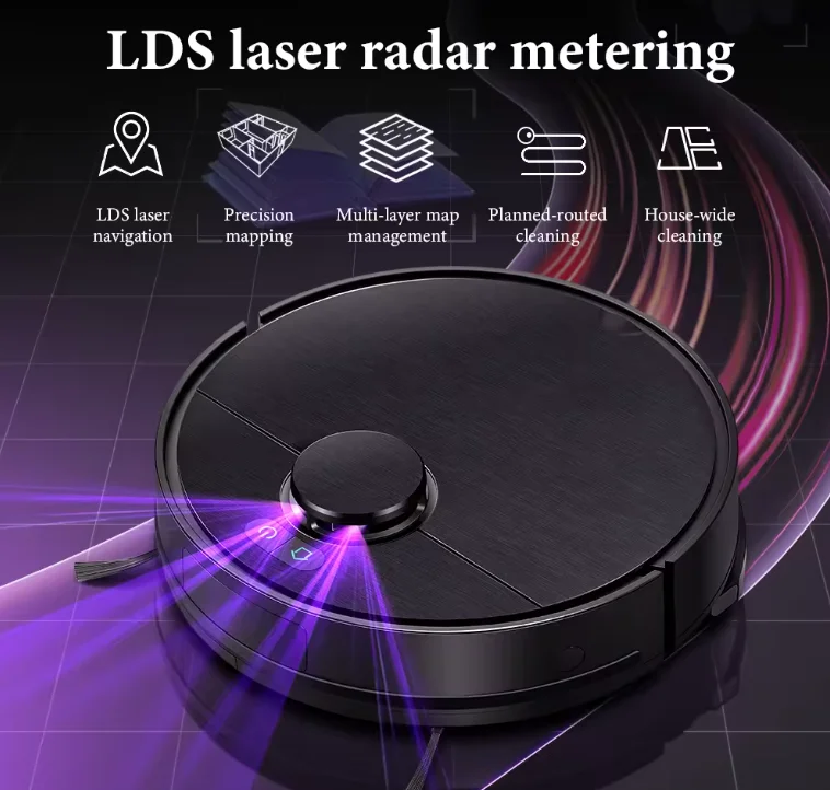 &Remote Control Robot Vacuum C - огляд і ціна Robot Remote Control