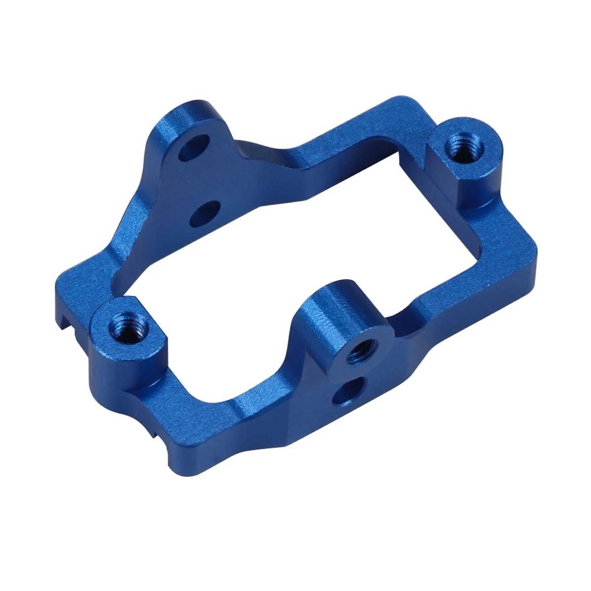 Aluminum CNC TRX4M Servo Mount - огляд і ціна Servo Bracket