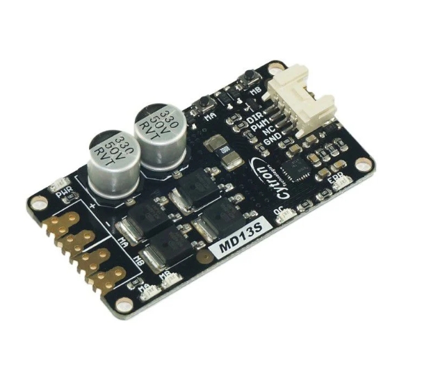 108070021 MD13S 13Amp 6V-30V D - огляд і ціна Motor Driver Module