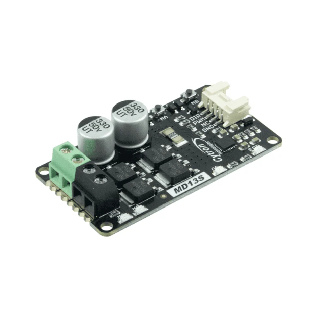 108070021 MD13S 13Amp 6V-30V D - огляд і ціна Motor Driver Module