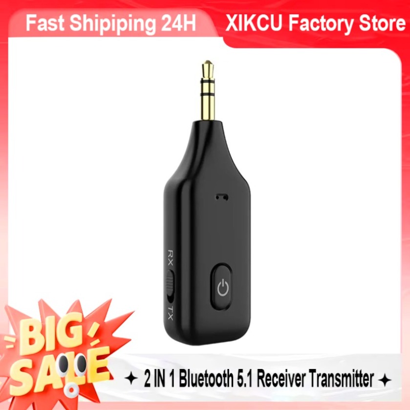 XIKCU 2 IN 1 Wireless Audio Ad - огляд і ціна Robot Bluetooth Car