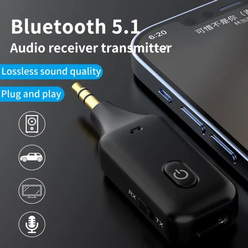 XIKCU 2 IN 1 Wireless Audio Ad - огляд і ціна Robot Bluetooth Car