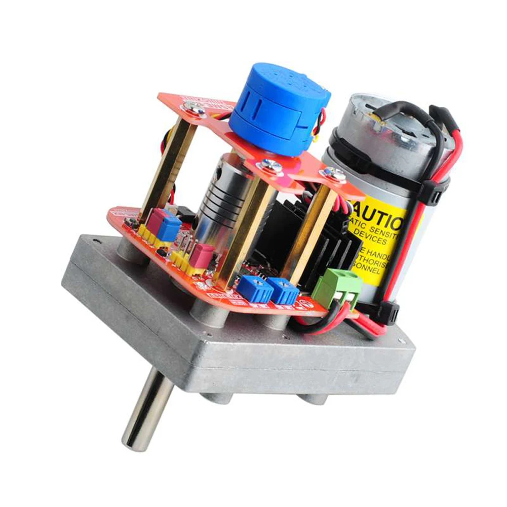 ASME-MXB High Torque Servo Hig - огляд і ціна Servo Bracket