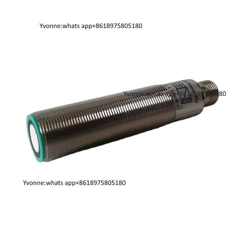 300mm Asphalt Paver Bulk Mater - огляд і ціна Ultrasonic Distance Sensor
