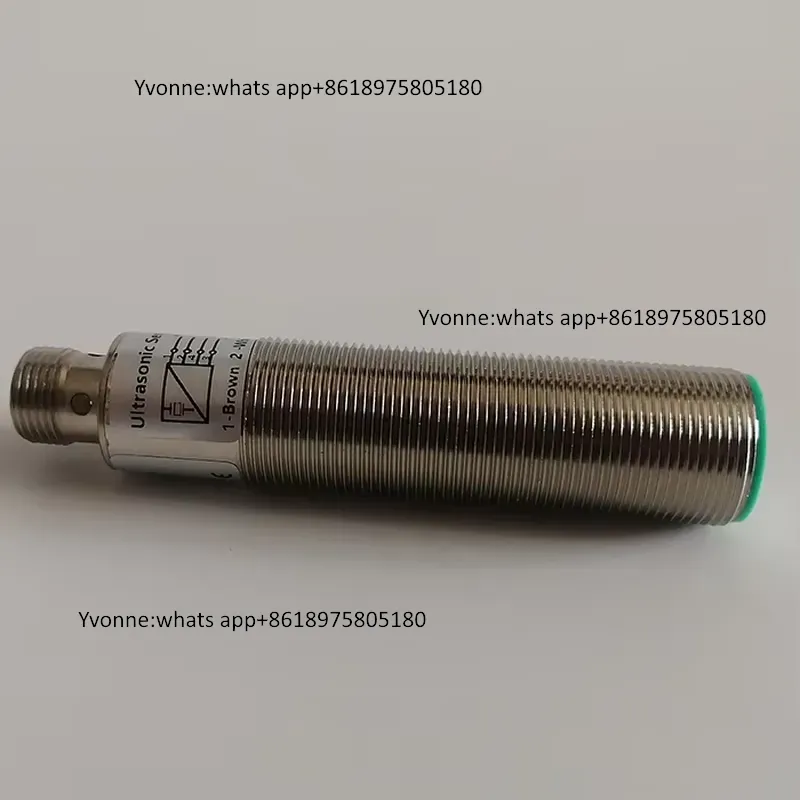300mm Asphalt Paver Bulk Mater - огляд і ціна Ultrasonic Distance Sensor