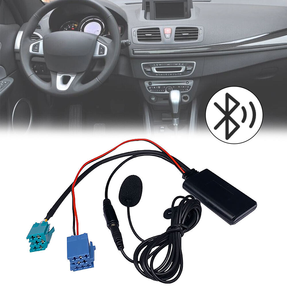 Biurlink Car Bluetooth Module  - огляд і ціна Robot Bluetooth Car