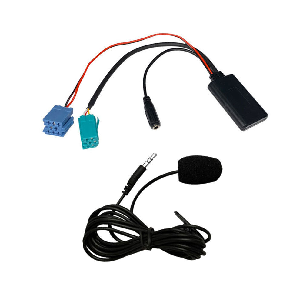 Biurlink Car Bluetooth Module  - огляд і ціна Robot Bluetooth Car