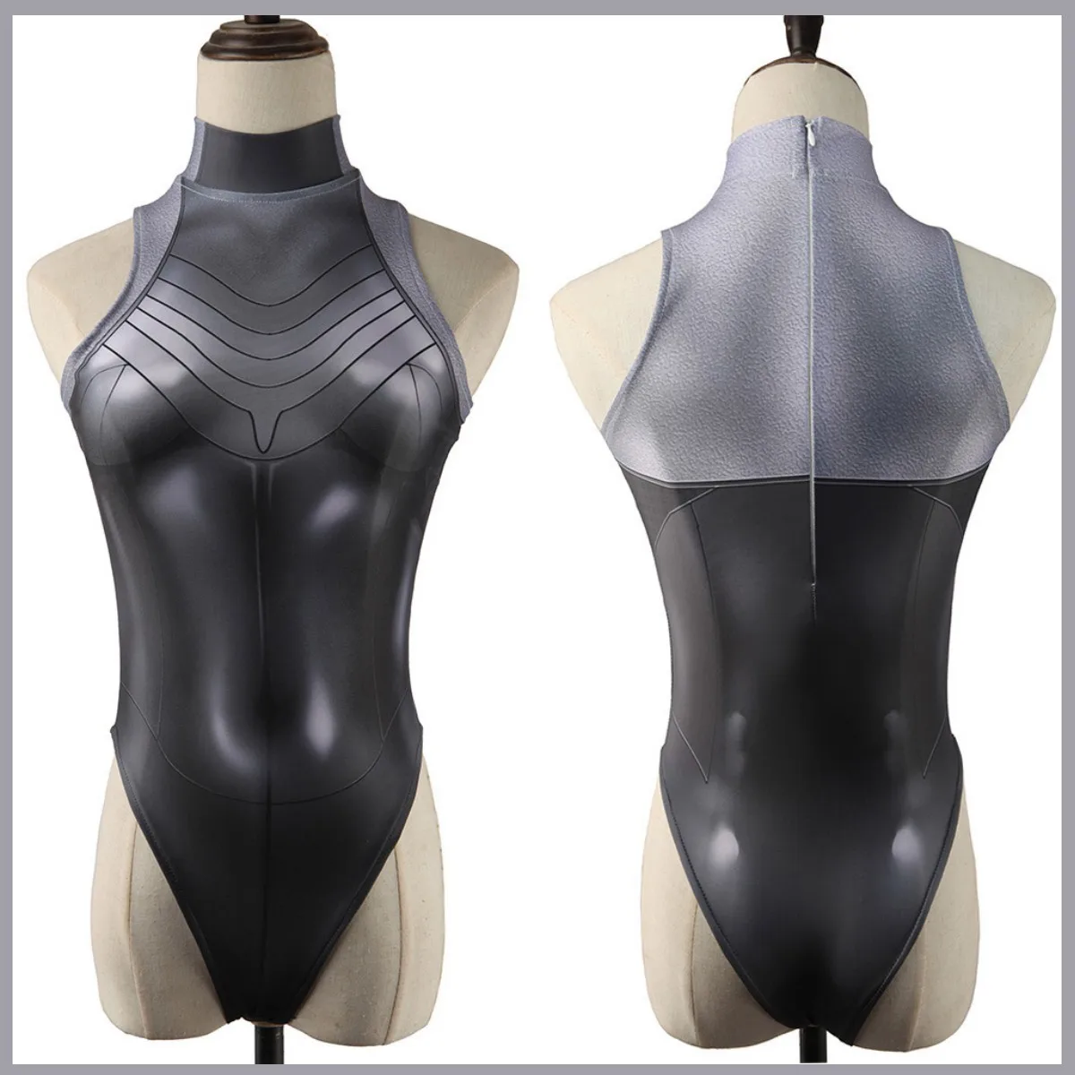 Robot Twins Cosplay Costume fo - огляд і ціна Robot Kit