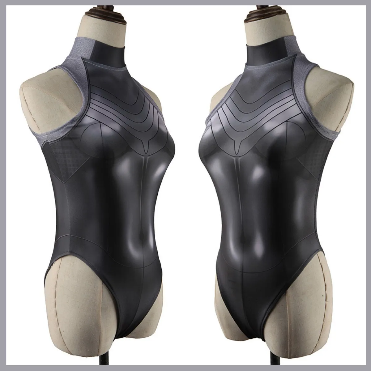 Robot Twins Cosplay Costume fo - огляд і ціна Robot Kit