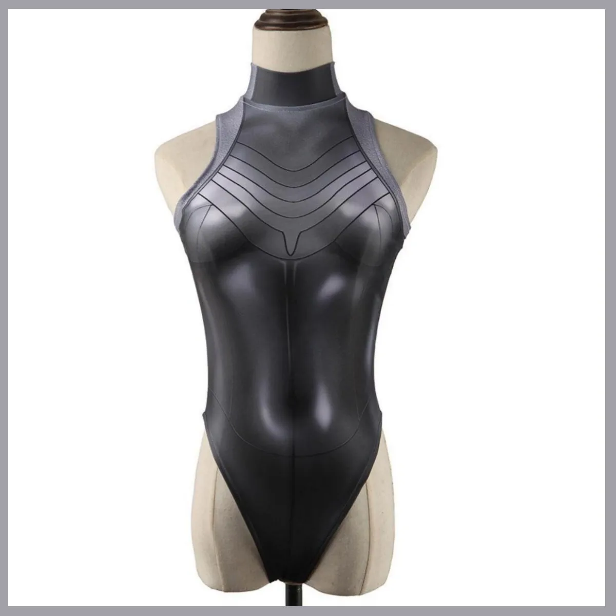 Robot Twins Cosplay Costume fo - огляд і ціна Robot Kit