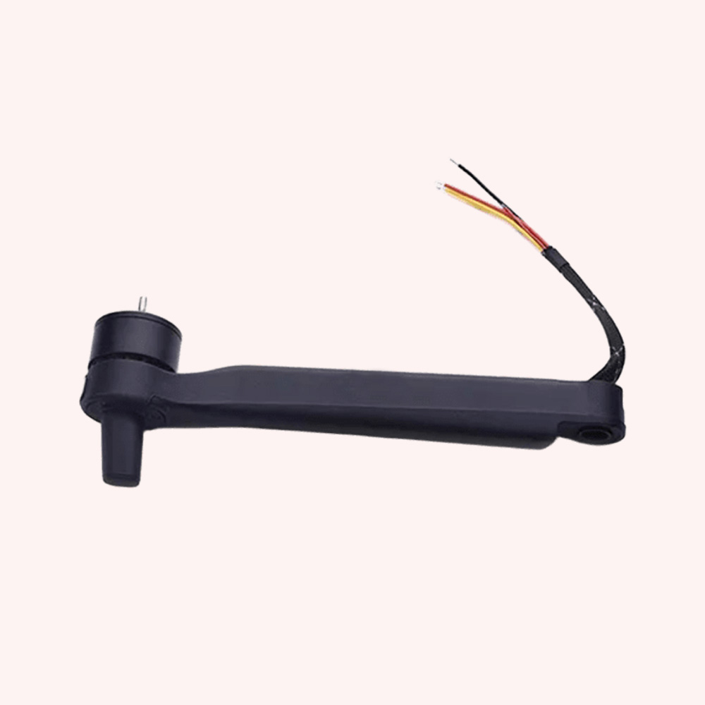 Wholesale 4Pcs Motor Arm Set f - огляд і ціна Robot Arm Kit