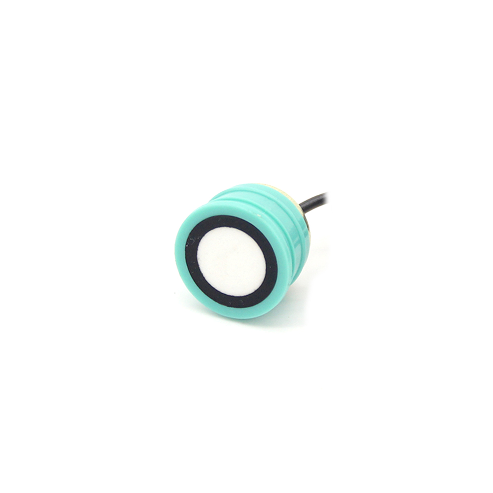 250KHZ M18 Ultrasonic Distance - огляд і ціна Ultrasonic Distance Sensor