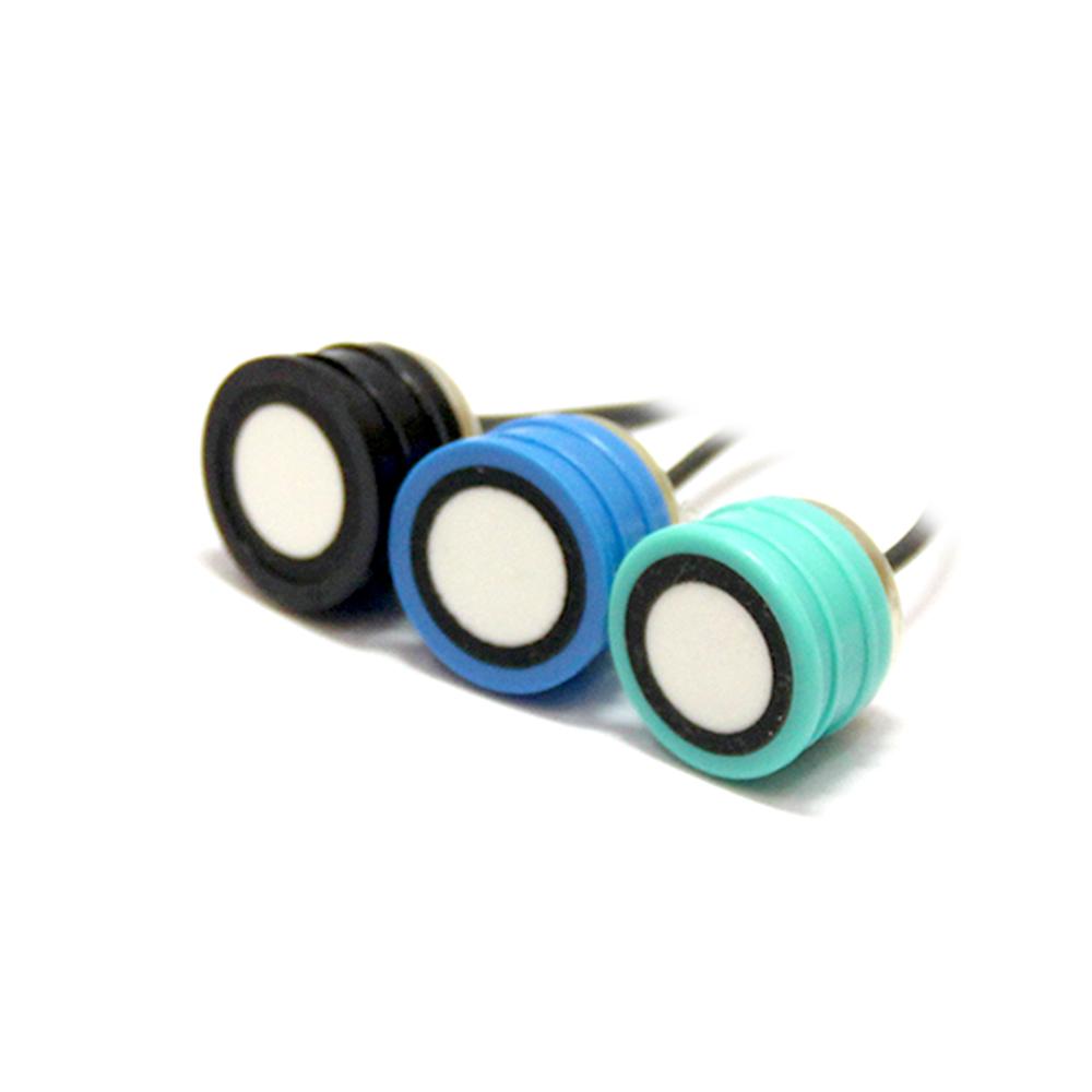 250KHZ M18 Ultrasonic Distance - огляд і ціна Ultrasonic Distance Sensor