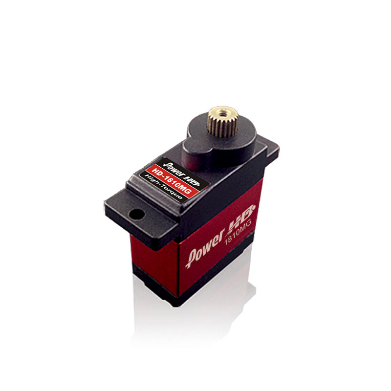 Power HD HD-1810MG Micro Digit - огляд і ціна Micro Servo