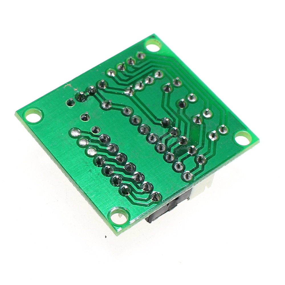 28BYJ-48-5V 4 phase Stepper Mo - огляд і ціна 28Byj-48