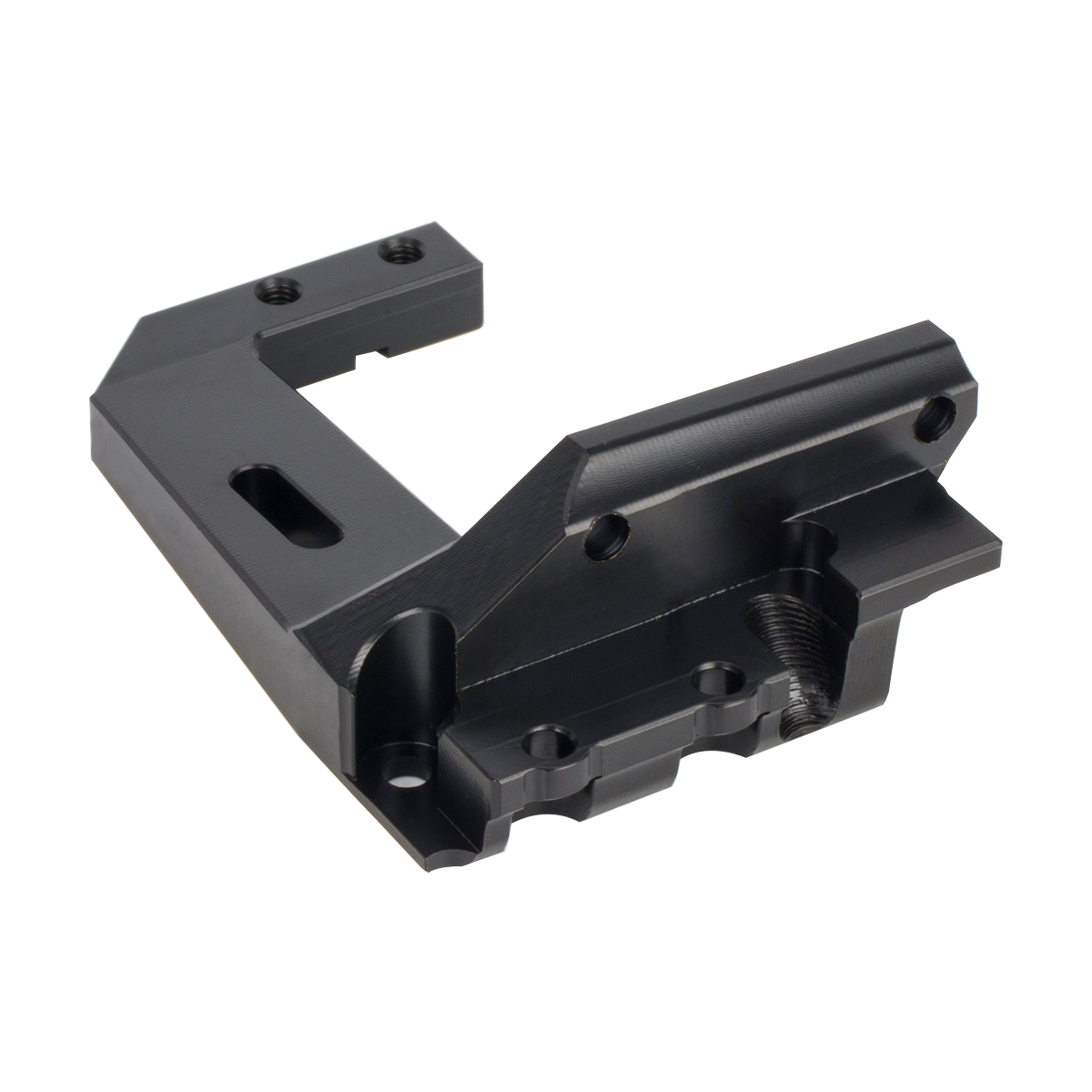 Machined Brass Servo Mount Bra - огляд і ціна Servo Bracket