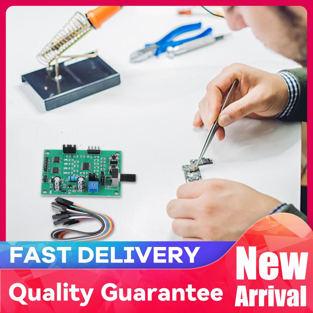 Mini Stepper Motor Speed Contr - огляд і ціна Motor Driver Module