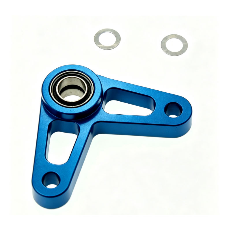 Metal Upgrade Parts Kit Drive  - огляд і ціна Servo Bracket