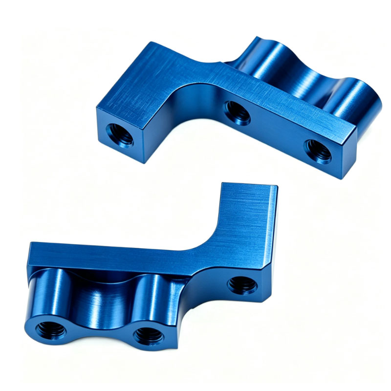 Metal Upgrade Parts Kit Drive  - огляд і ціна Servo Bracket