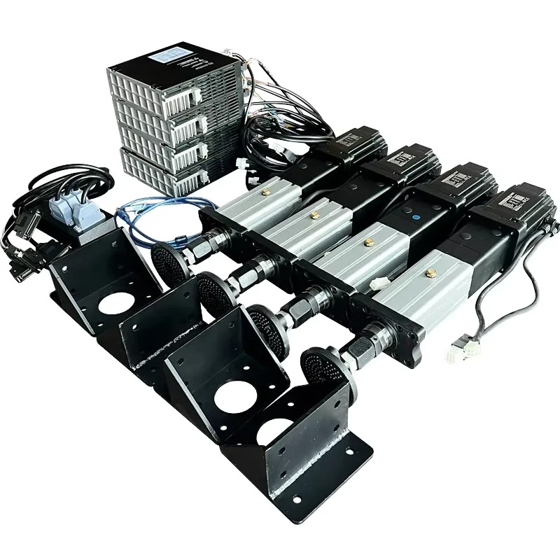 2026750W for AASD15A Servo Mot - огляд і ціна Servo Kit
