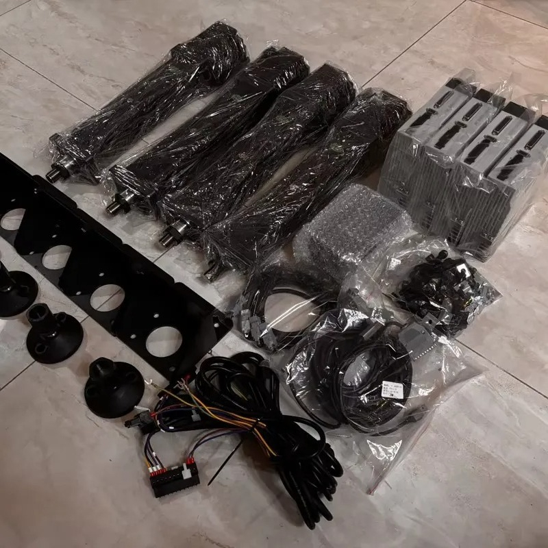 2026750W for AASD15A Servo Mot - огляд і ціна Servo Kit