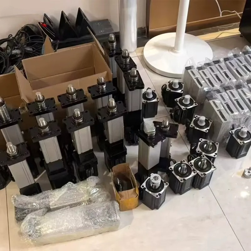 2026750W for AASD15A Servo Mot - огляд і ціна Servo Kit