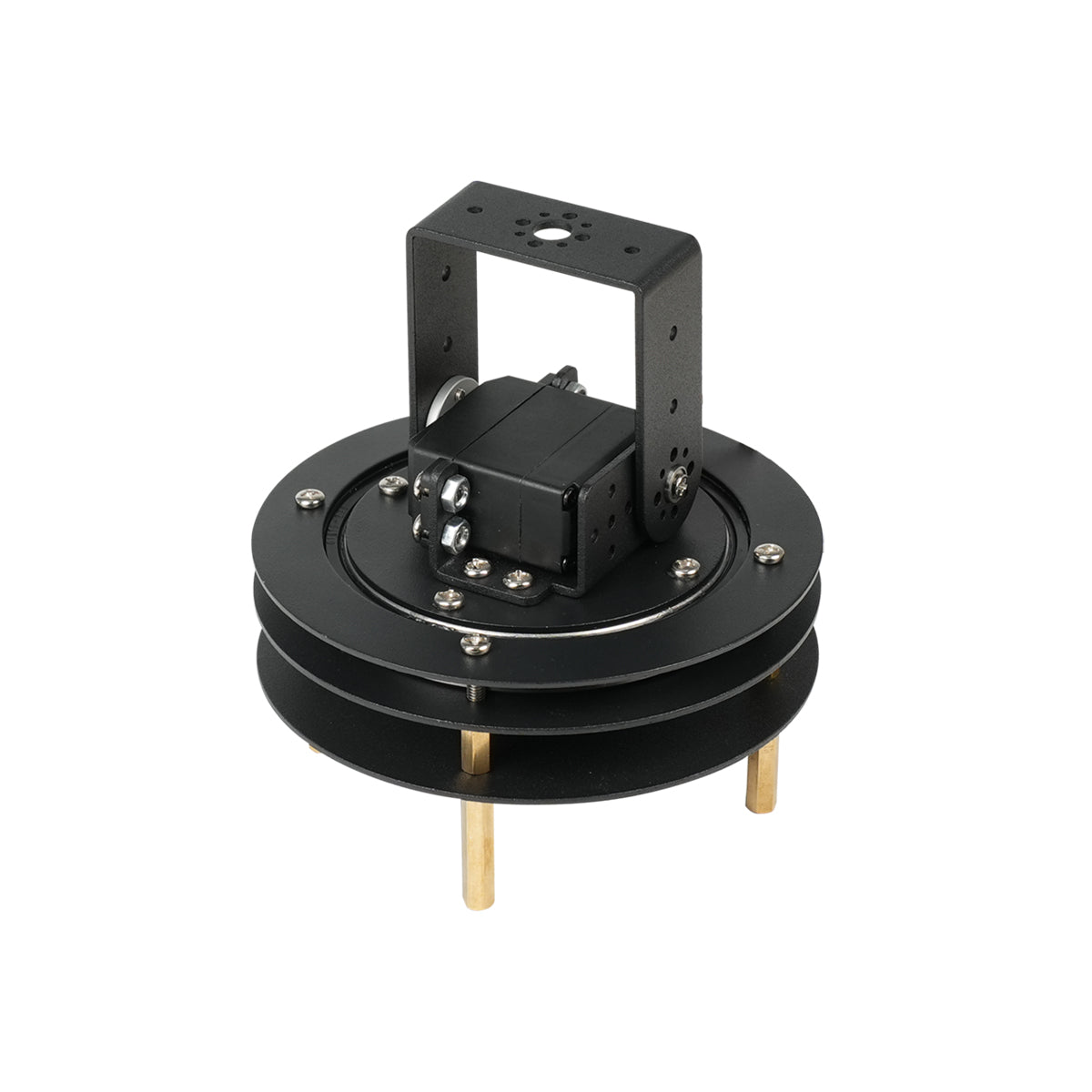 Hiwonder Unassembled 2 DOF Pan - огляд і ціна Servo Bracket