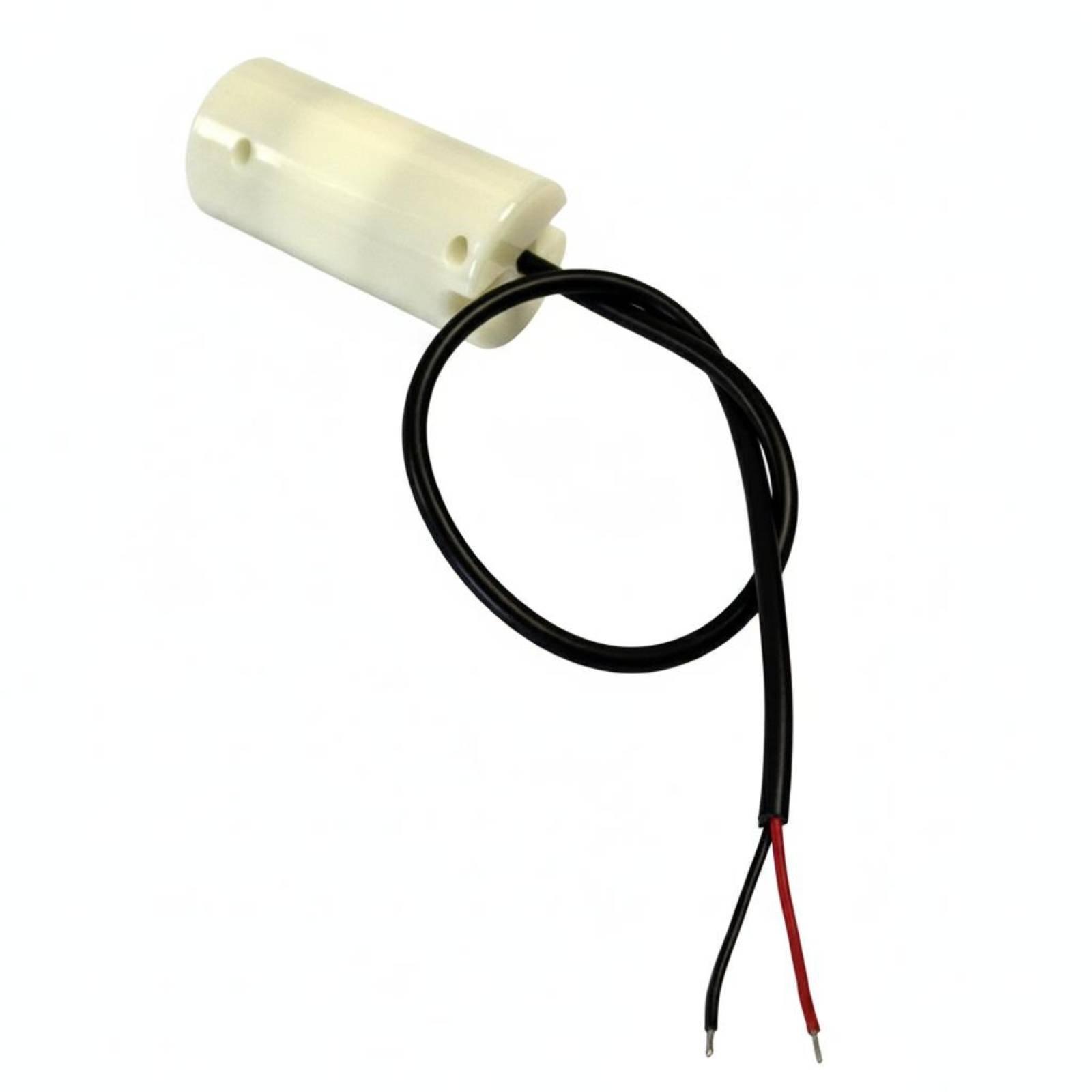 Vibration Massage Device 12v M - огляд і ціна Dc Motor 12V