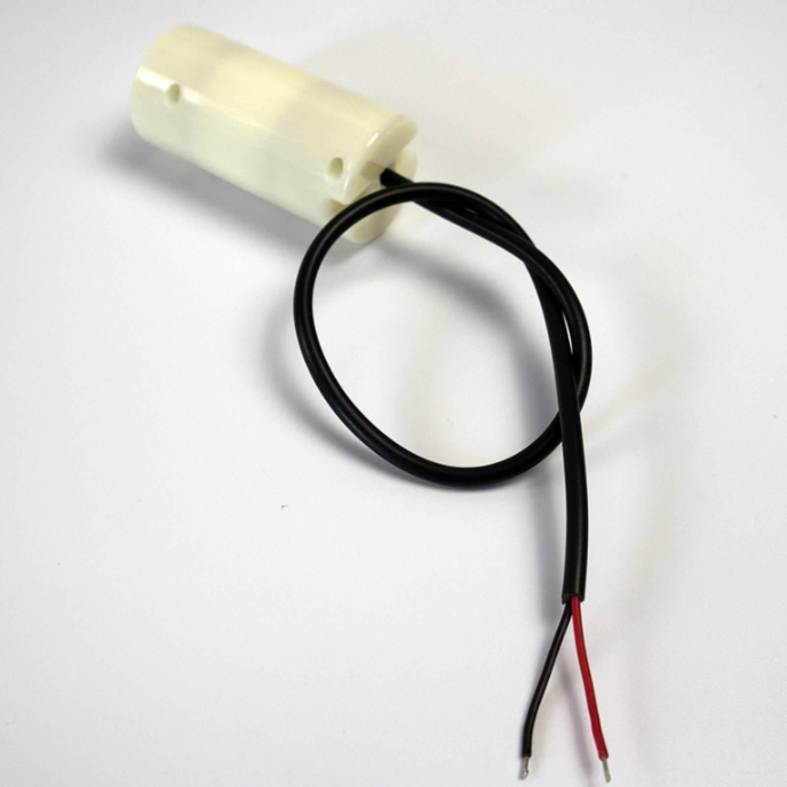 Vibration Massage Device 12v M - огляд і ціна Dc Motor 12V
