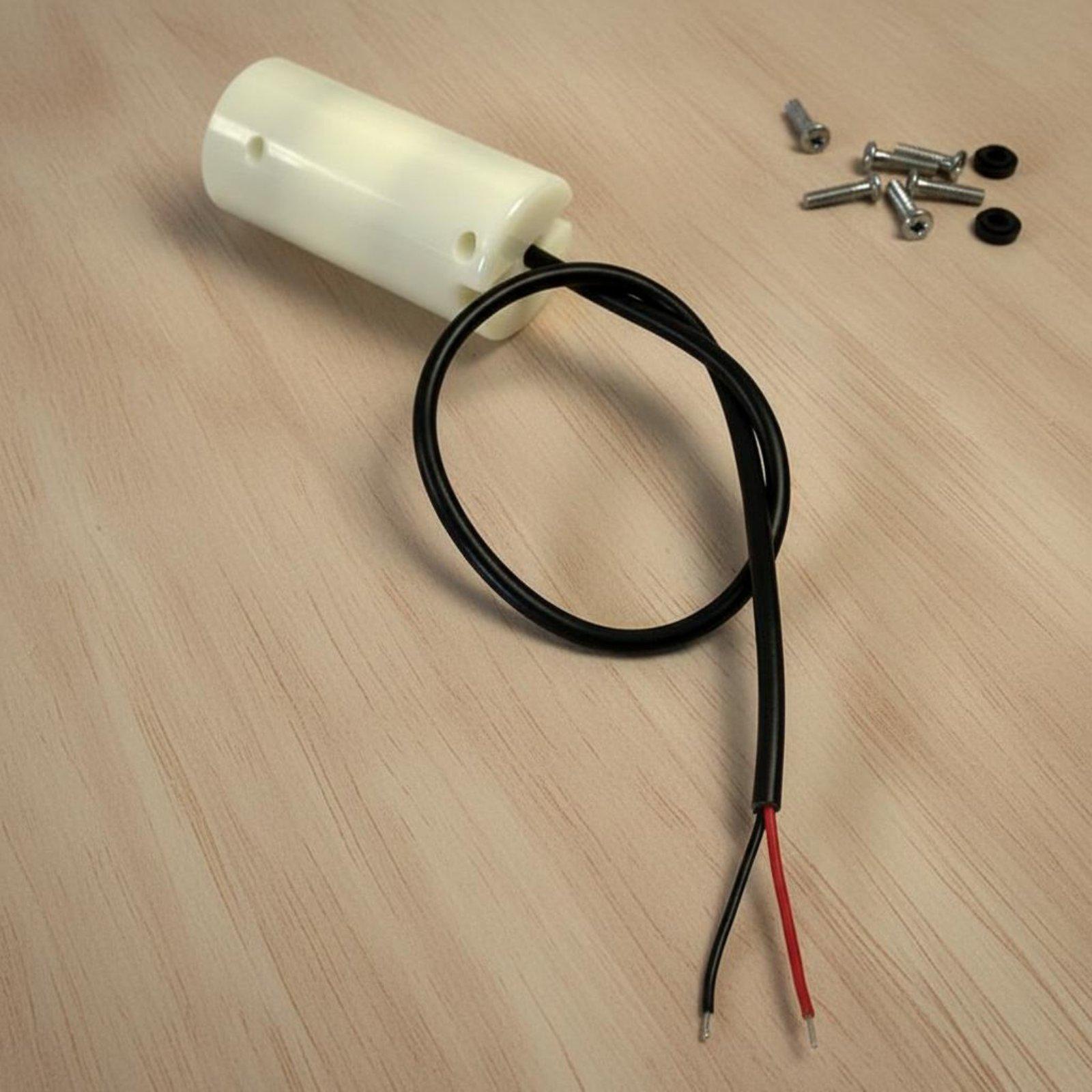 Vibration Massage Device 12v M - огляд і ціна Dc Motor 12V