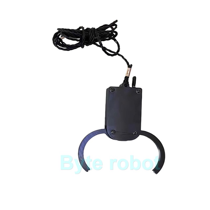 RC Drone Mechanical Claw Unive - огляд і ціна Robot Gripper Claw
