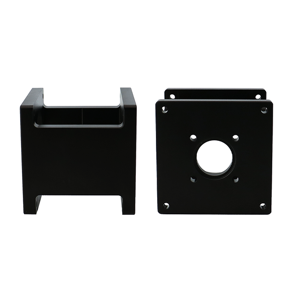 HLTNC 57/60/80/86/110/130 Step - огляд і ціна Servo Bracket