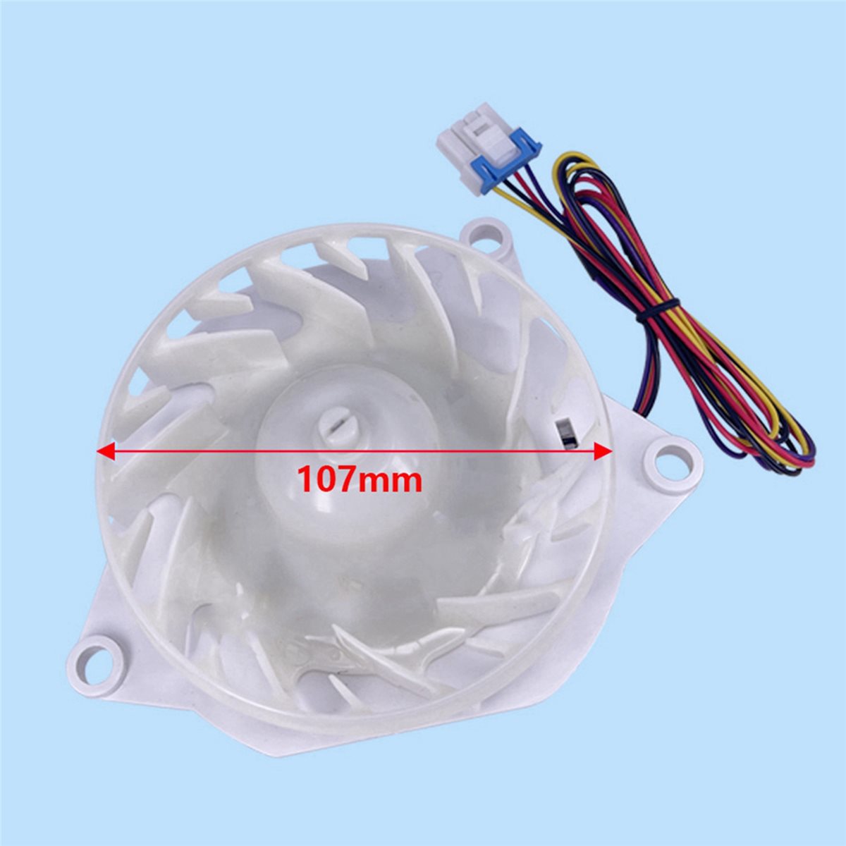 update. 3X EAU63503702 Refrige - огляд і ціна Dc Motor 12V