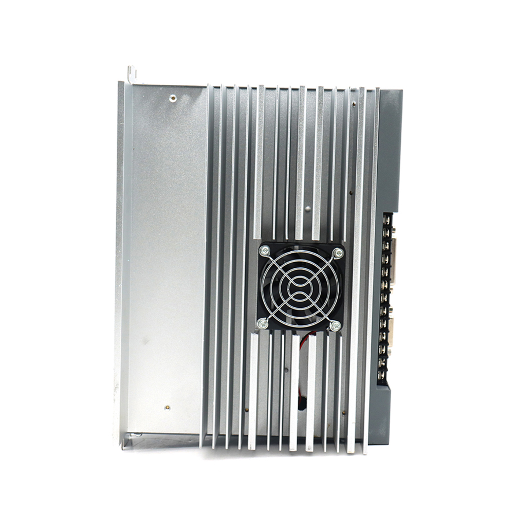 WaveTopSign 3KW AC Servo Motor - огляд і ціна Servo Kit
