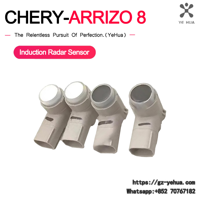 For Chery Arrizo 8 2021 2024 U - огляд і ціна Ultrasonic Distance Sensor