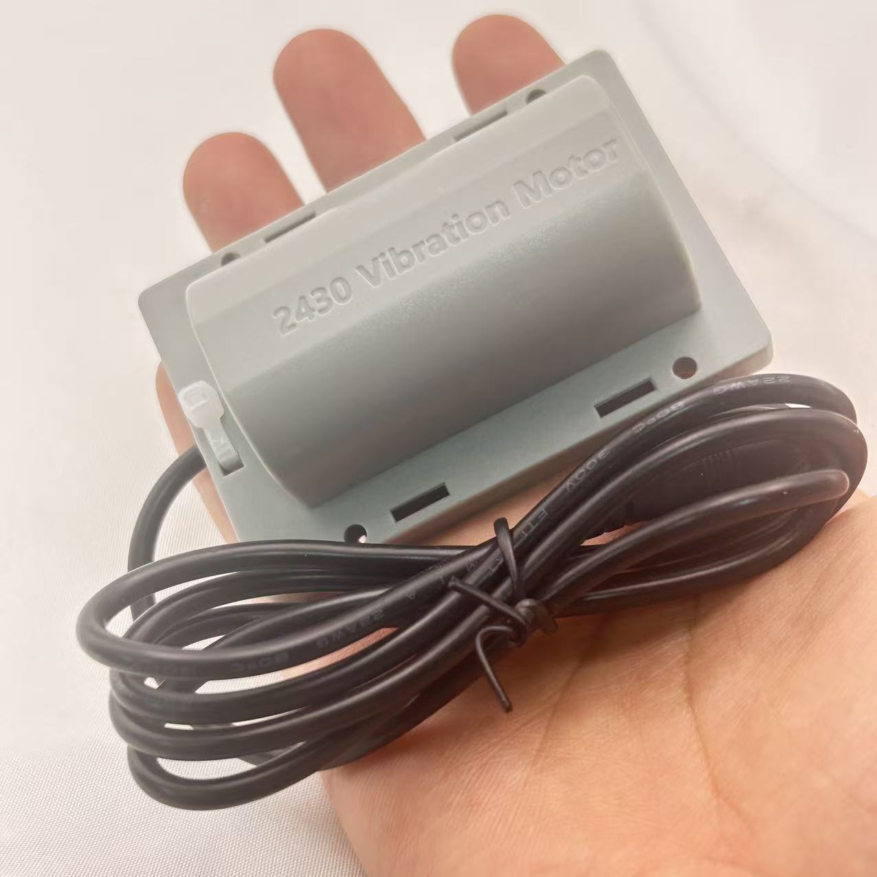 2430 12V DC Hot Selling Micro  - огляд і ціна Dc Motor 12V