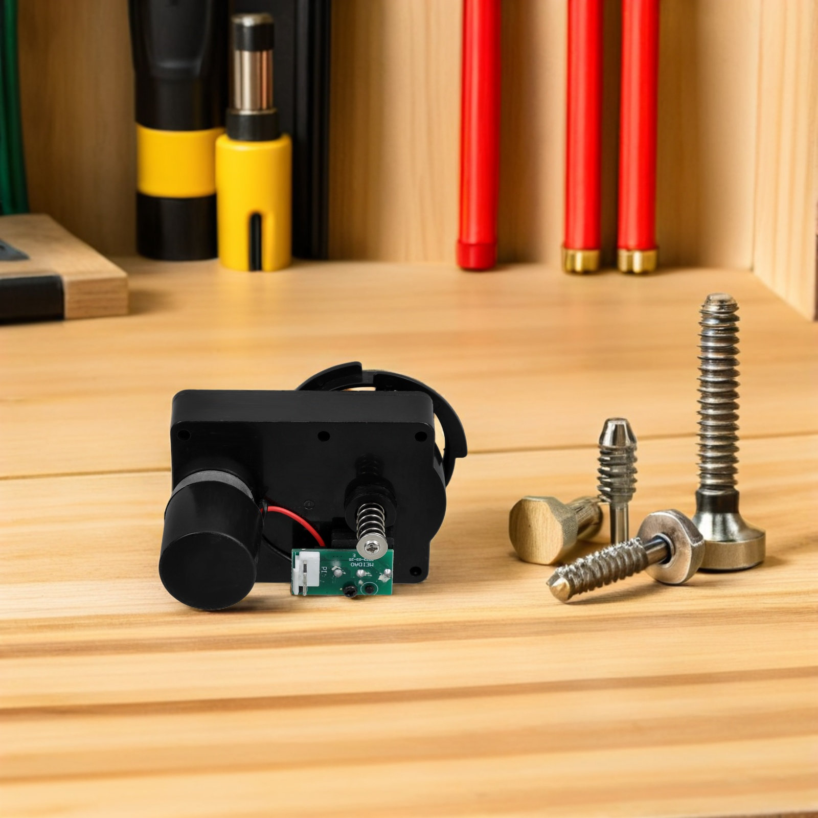 2Pcs Vending Machine Gear Moto - огляд і ціна Geared Motor