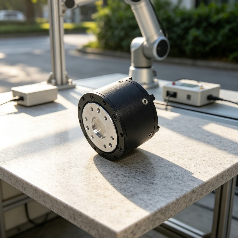 GIM3505-9 Planetary Gear Joint - огляд і ціна Robot Wheel