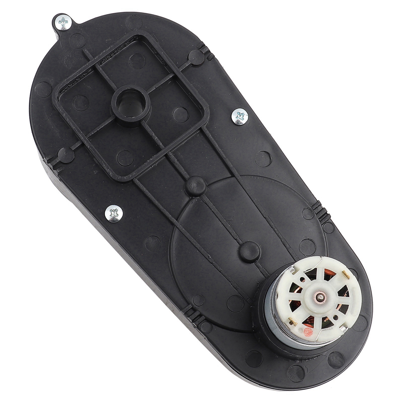 Kid Car Gear Box Kid Ride Gear - огляд і ціна Geared Motor
