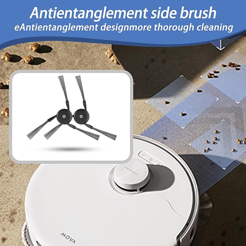 For Dreame L40 Ultra Gen 2/L40 - огляд і ціна Robot Vacuum
