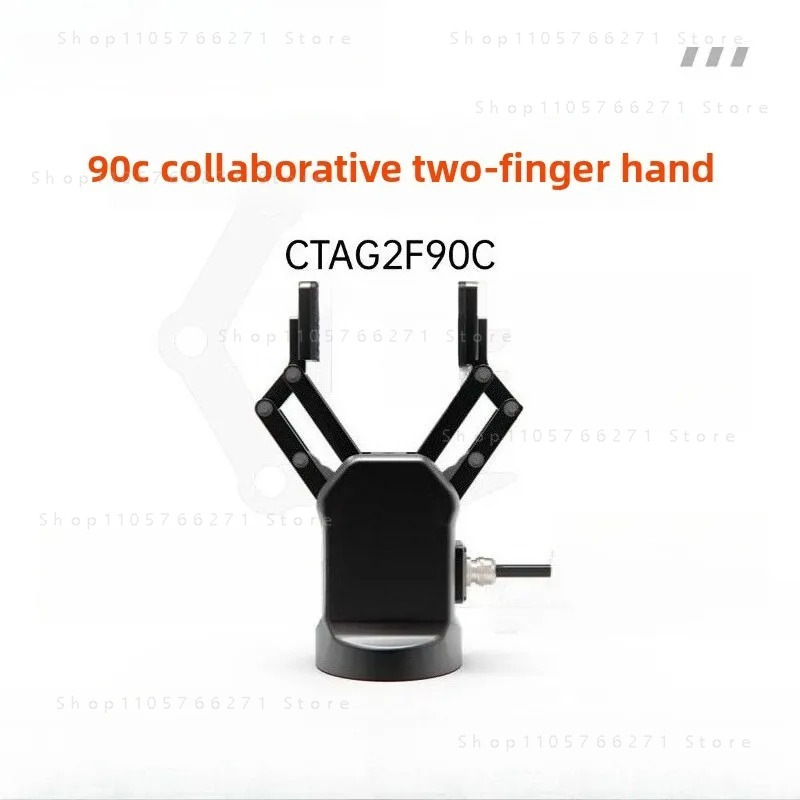 Collaborative Robot Flexible F - огляд і ціна Robot Gripper Claw